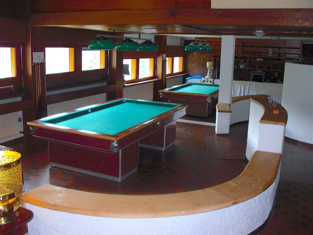 Billiards
