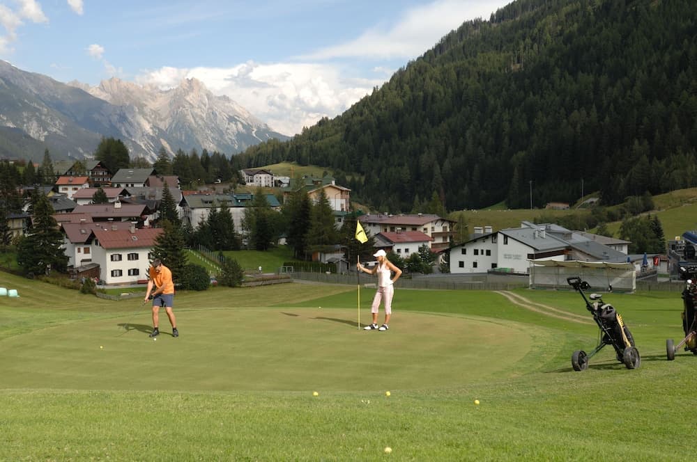 Golf