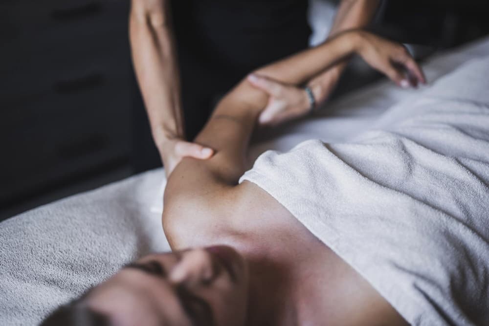 Spa treatment