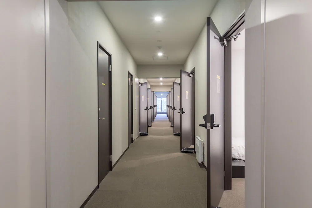 Hallway