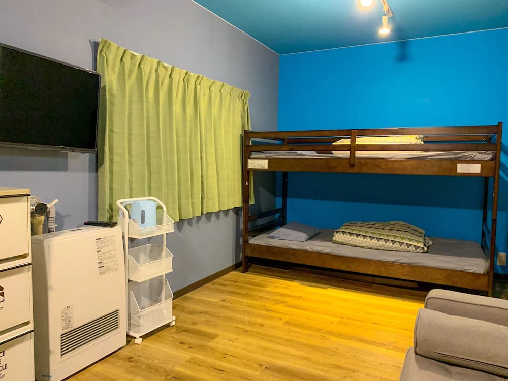 Extra beds