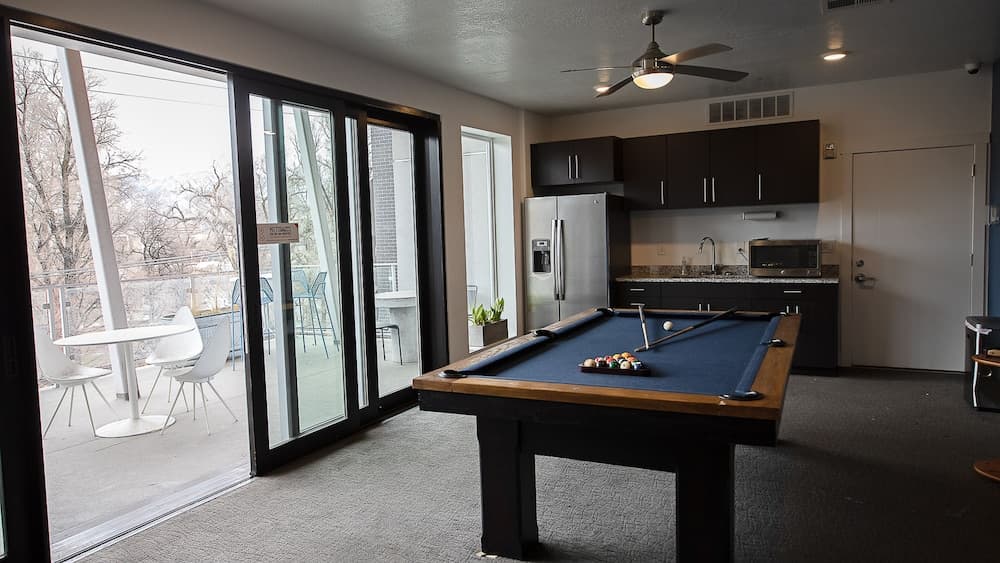 Billiards