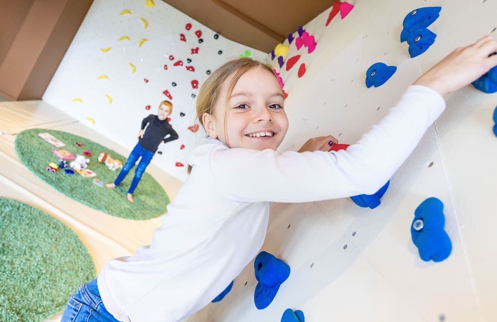 Children's activities