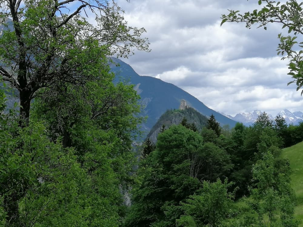 Hiking