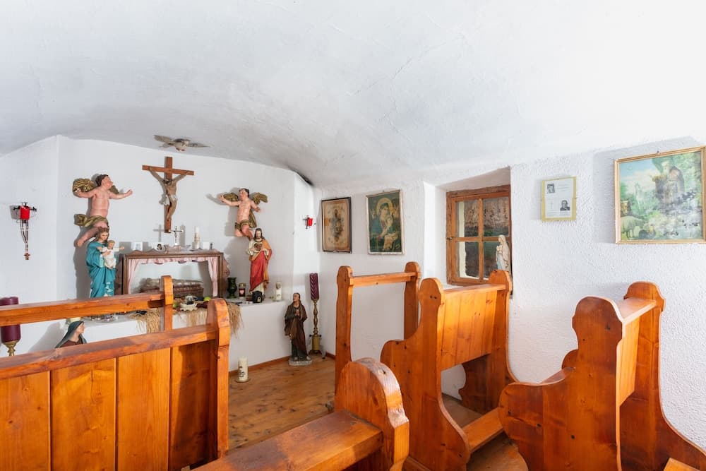 Chapel