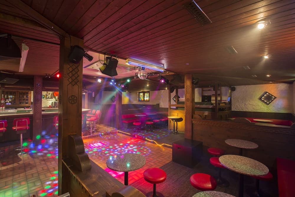 Nightclub