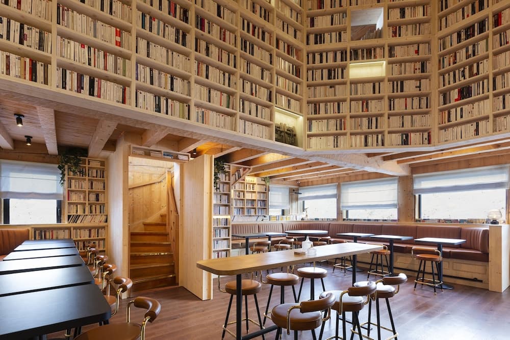 Library