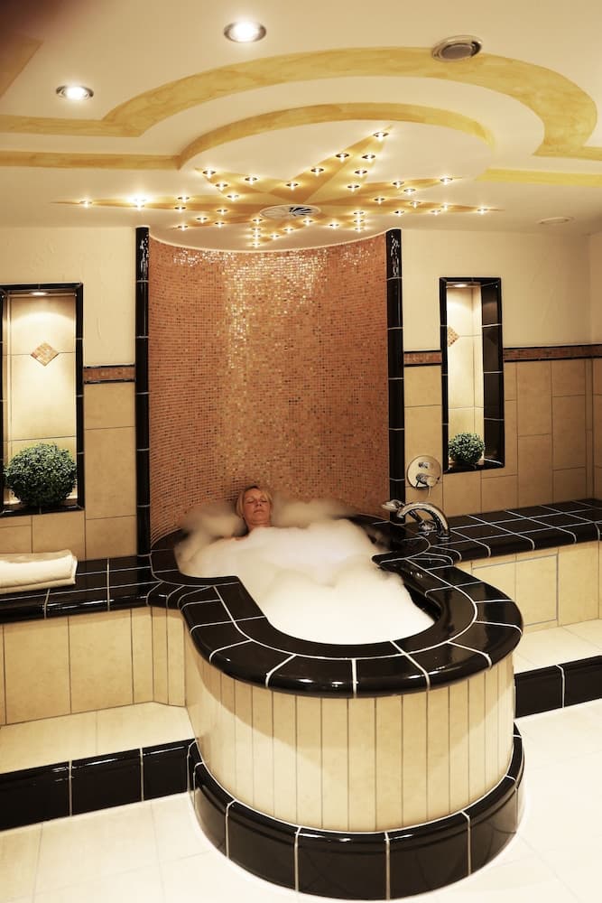 Spa treatment