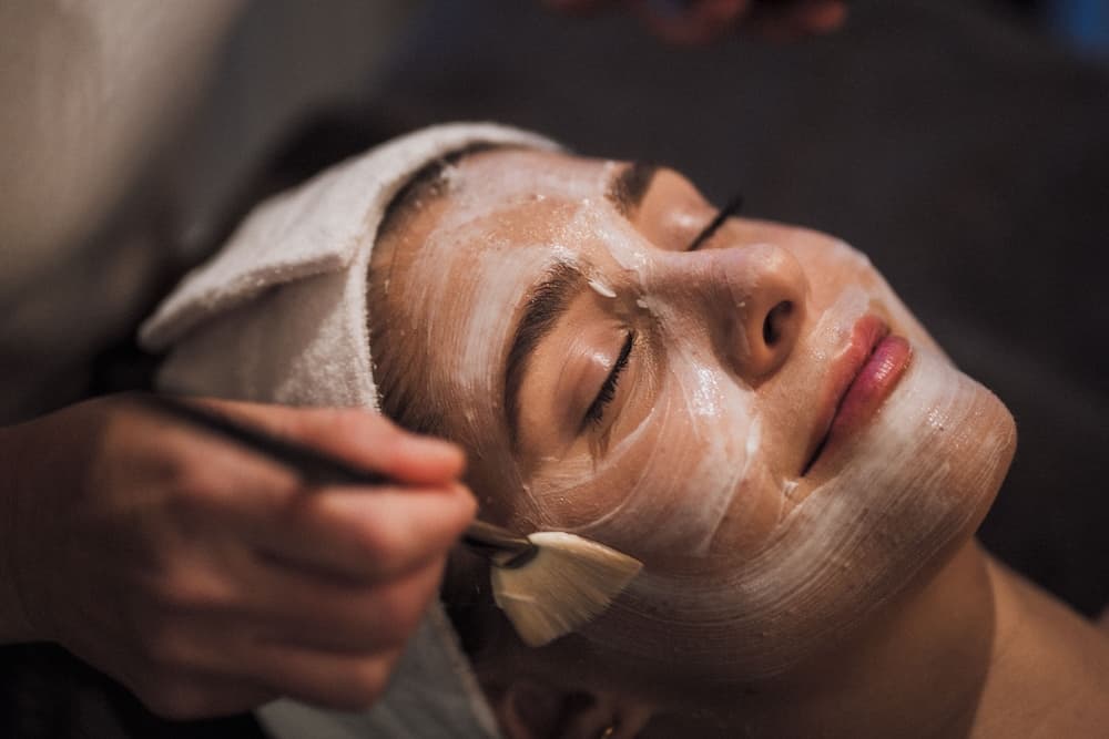 Facial