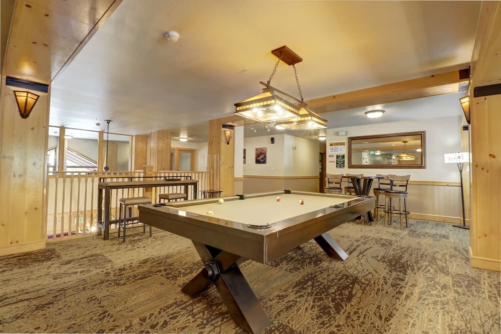Billiards