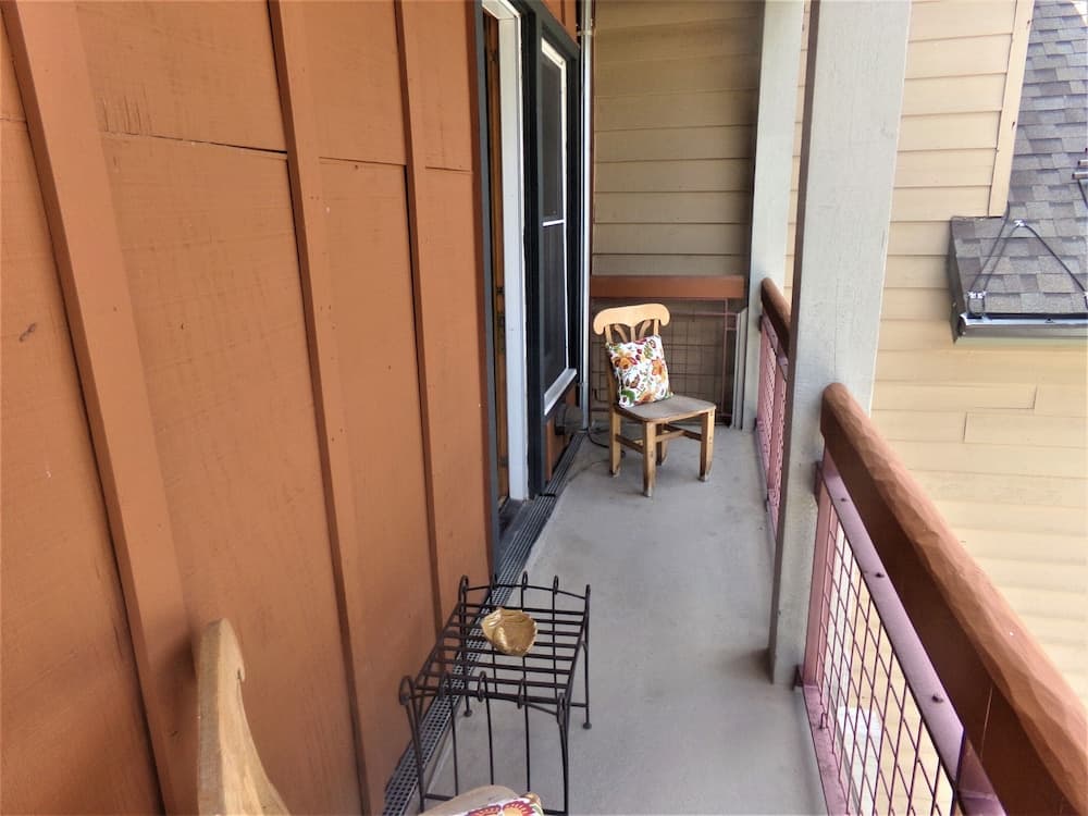 Sundeck