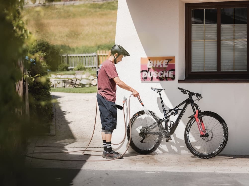 Bicycling