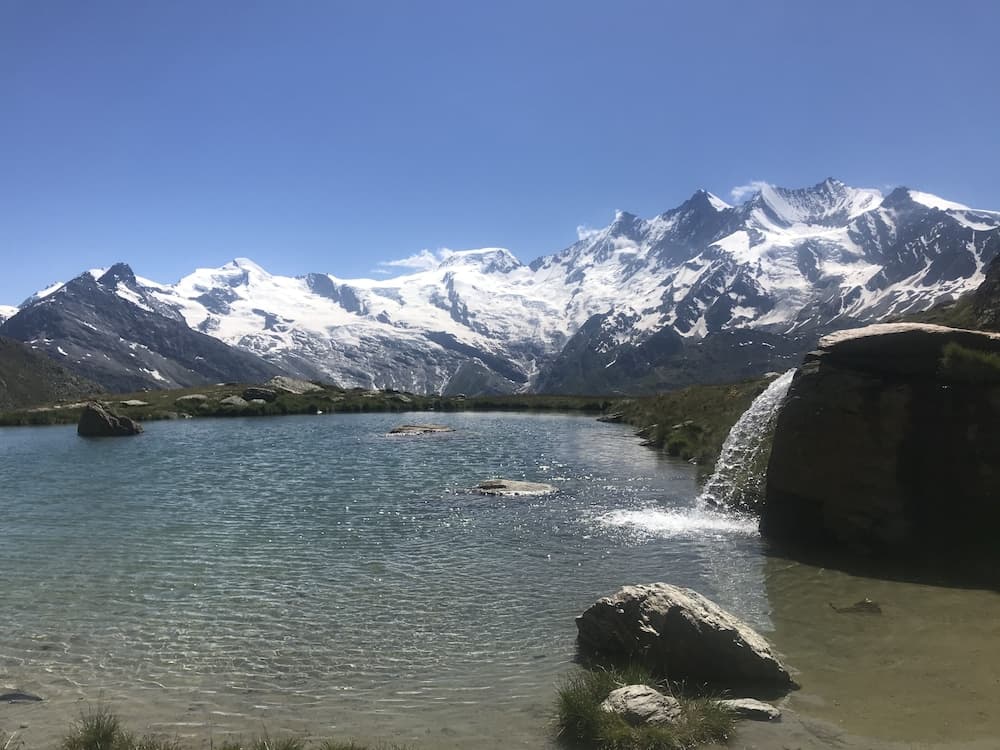 Lake