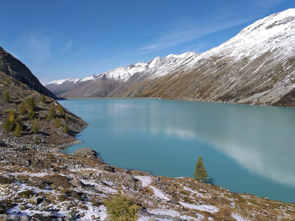 Lake