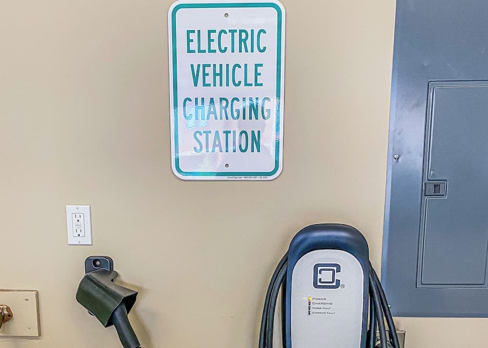Property amenity