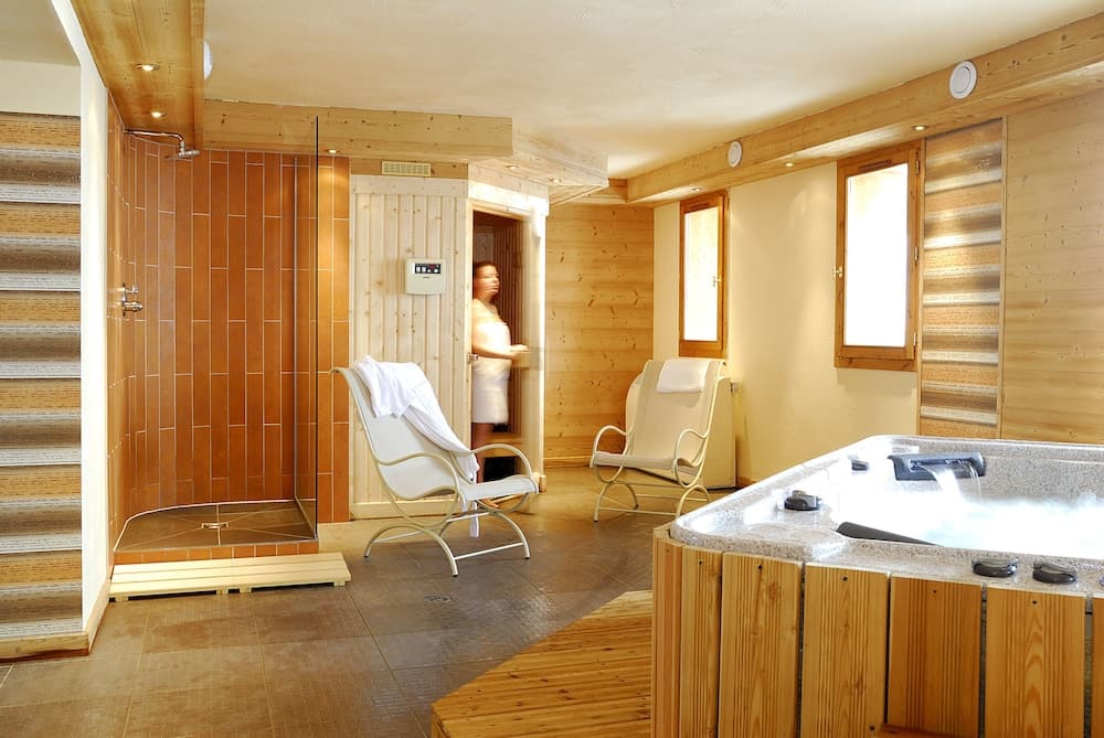 Spa