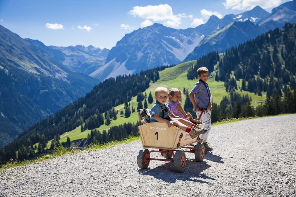 Children's activities