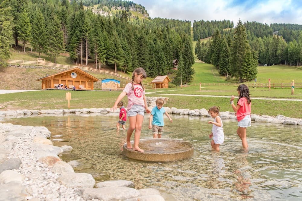 Children's activities
