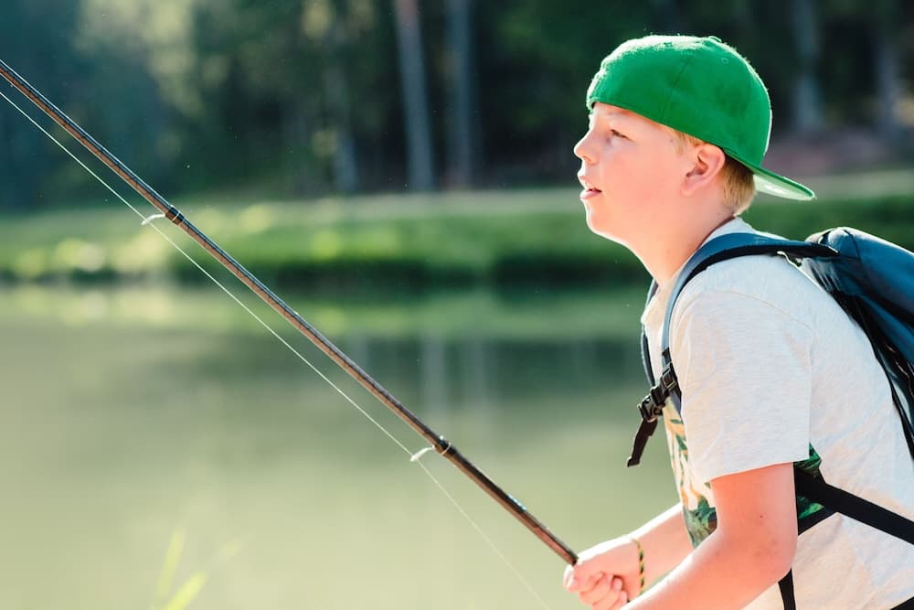 Fishing