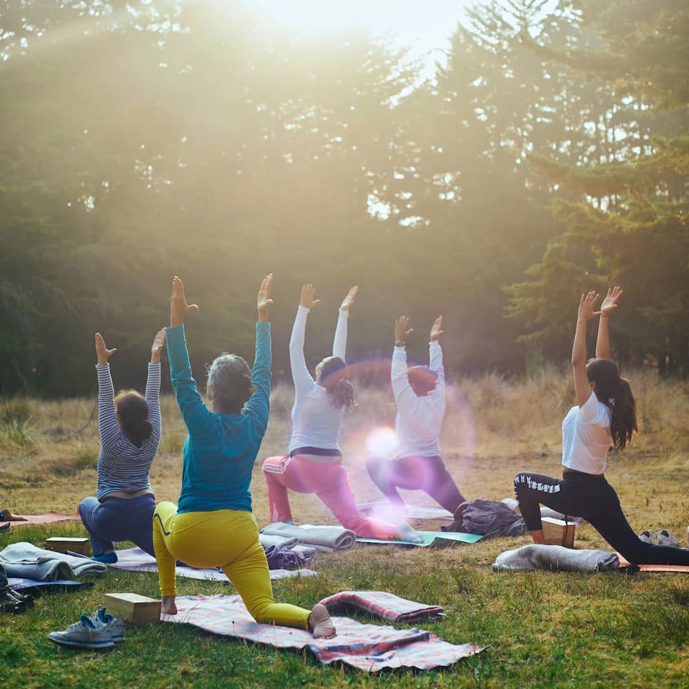 Yoga