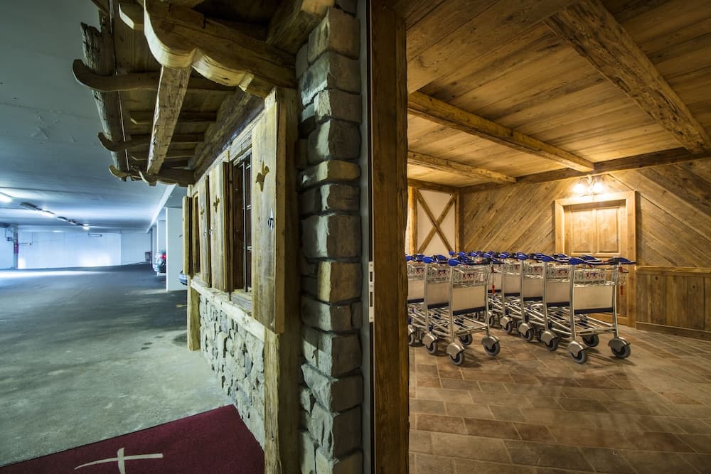 Hallway