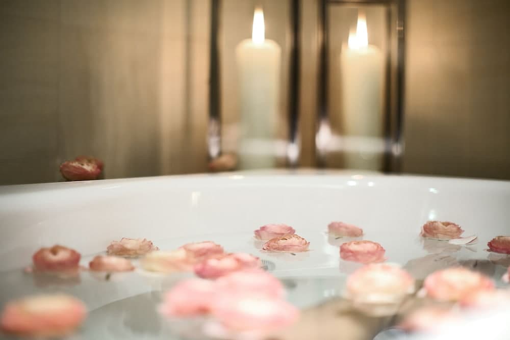 Spa treatment