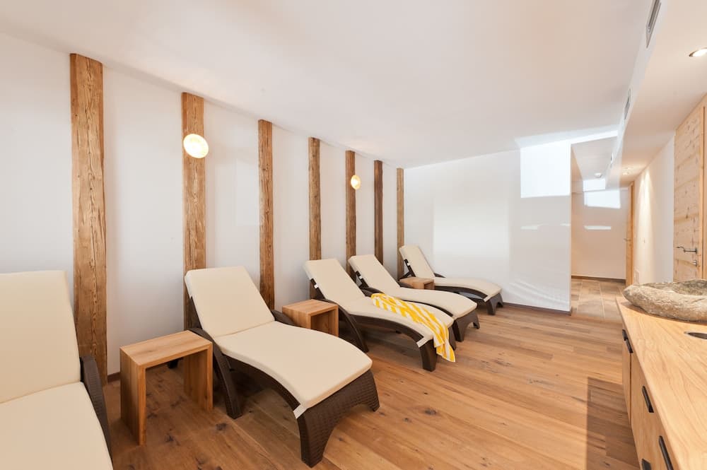 Treatment room