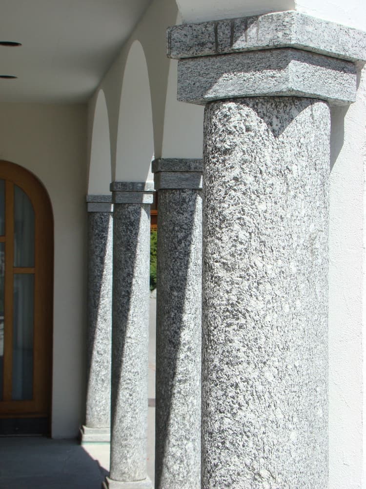 Building design