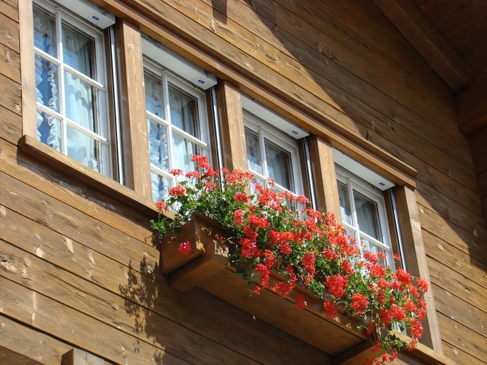 Building design