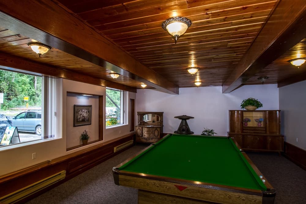 Billiards