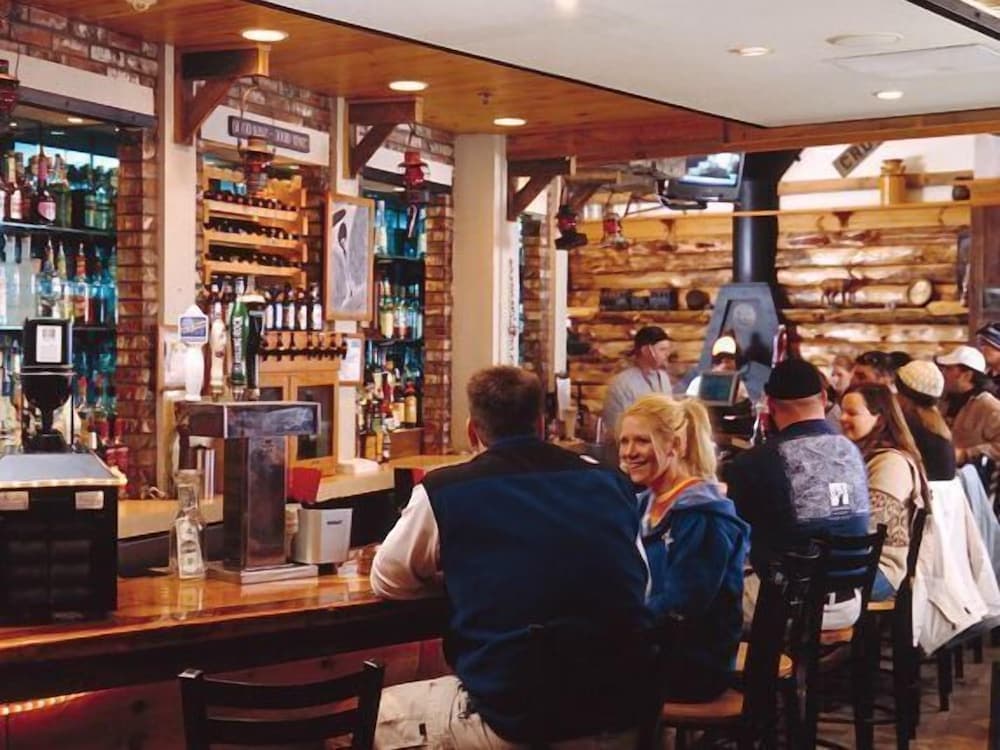 Sports bar