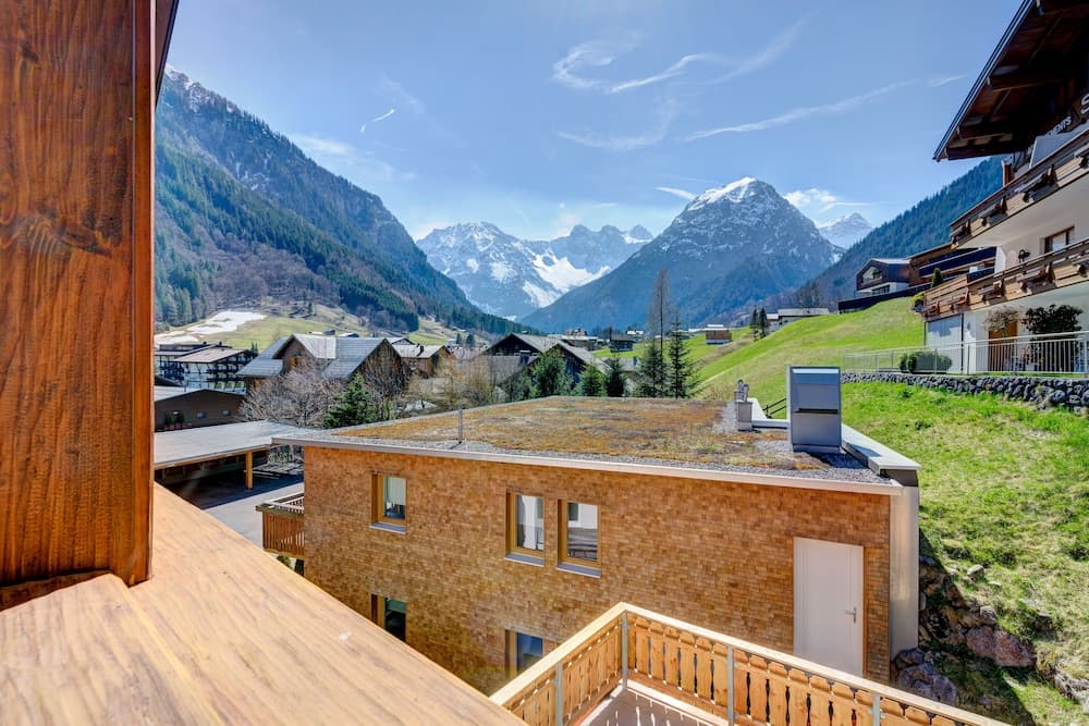 View from room