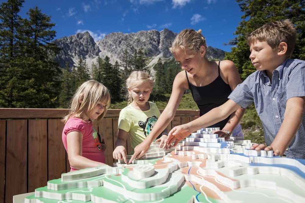 Children's activities
