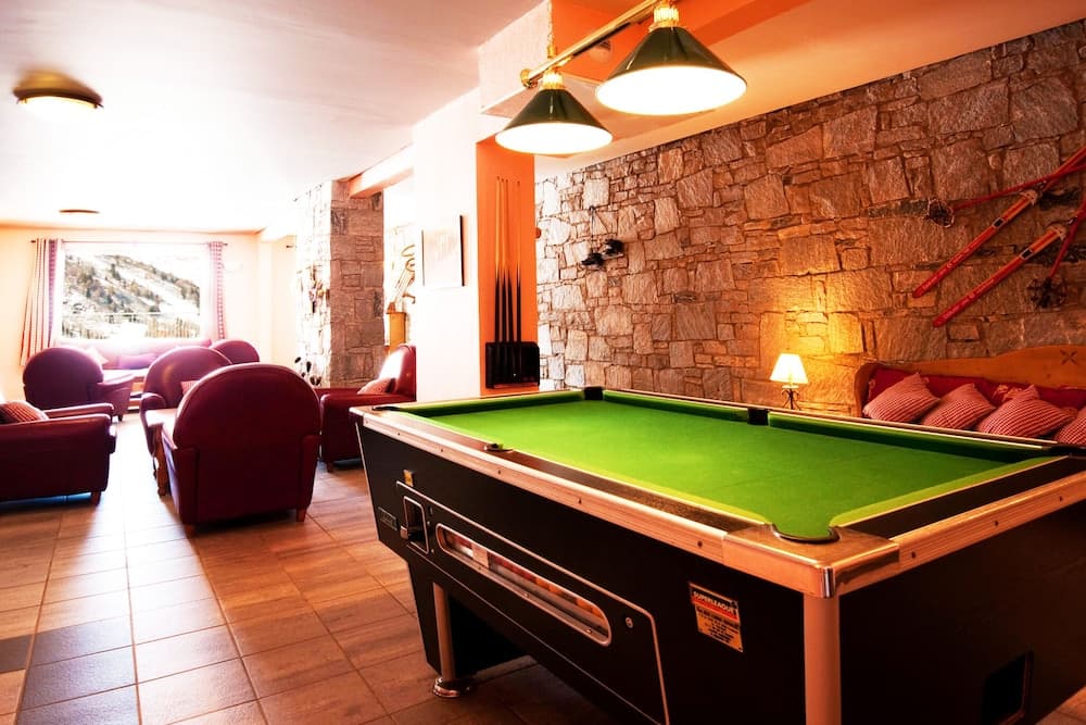 Billiards