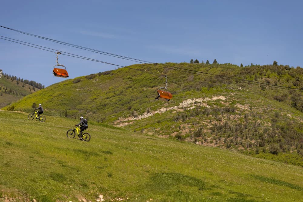Bicycling
