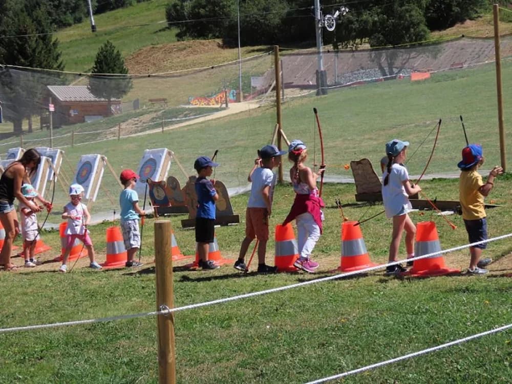 Children's activities
