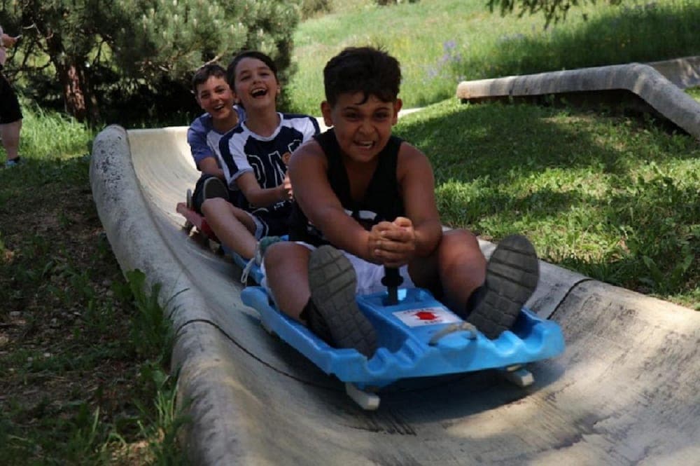 Children's activities