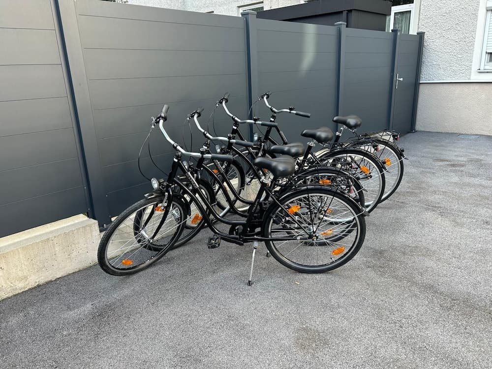Bicycling