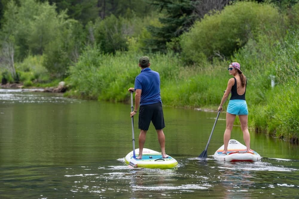 Rafting