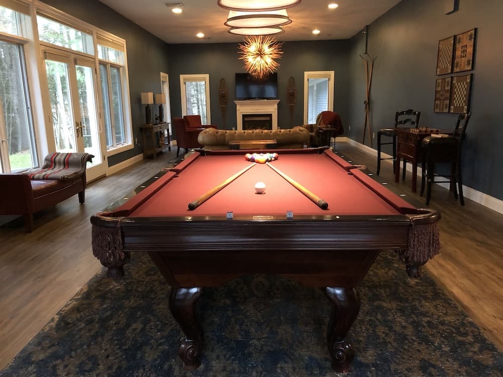 Billiards