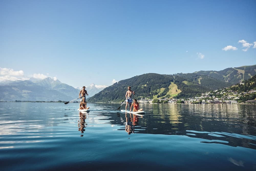 Lake