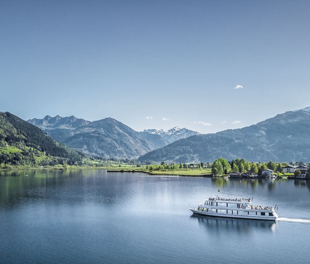 Lake