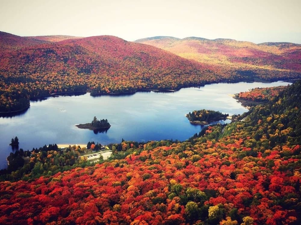 Lake