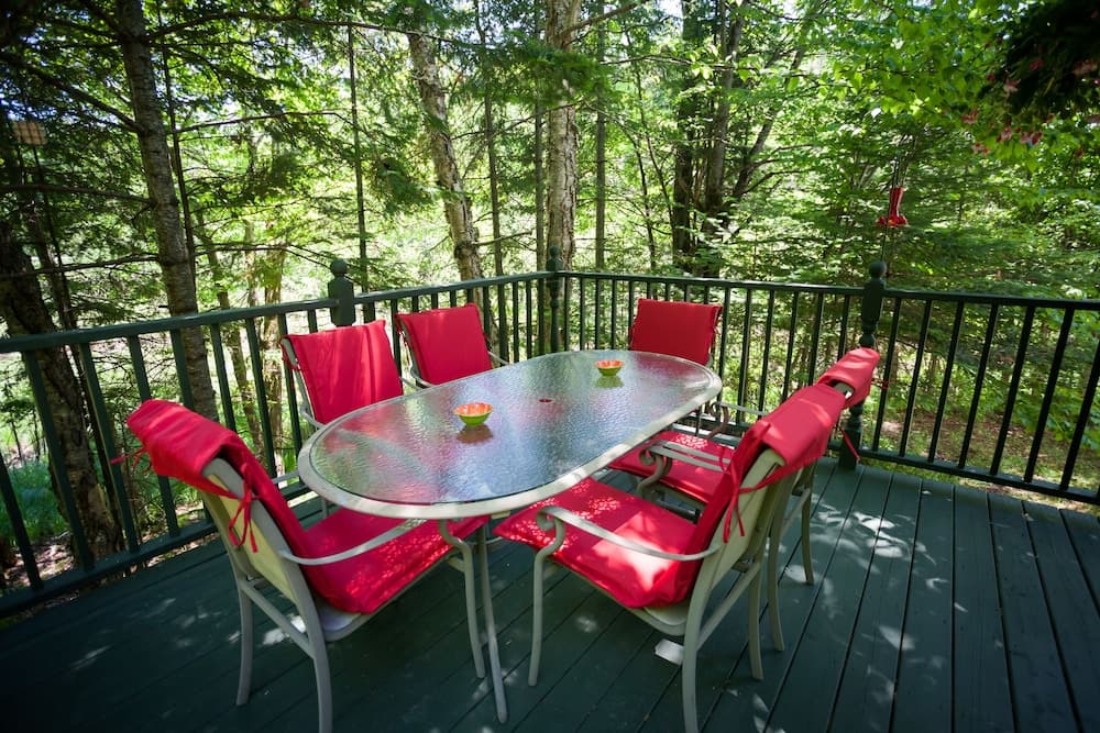 Sundeck