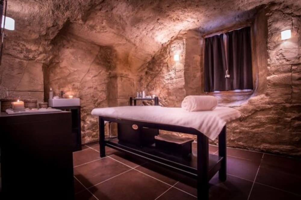 Treatment room