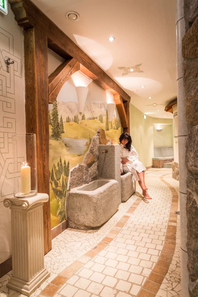 Spa