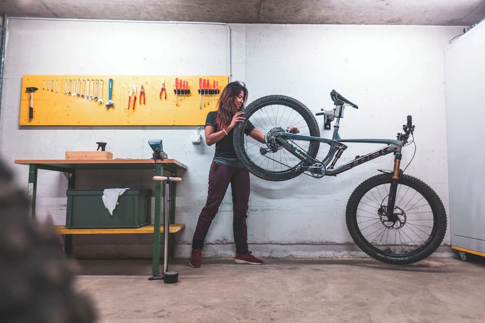Bicycling
