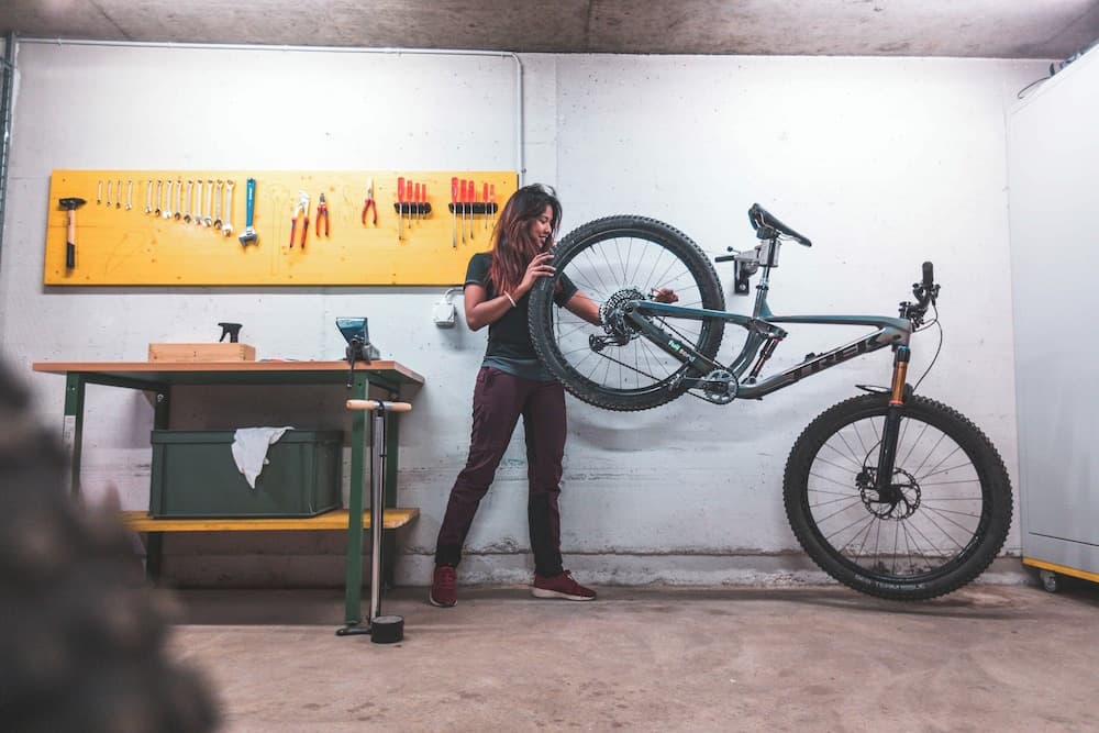 Bicycling