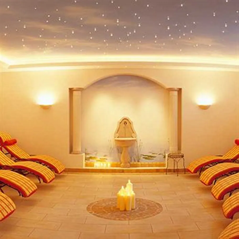 Treatment room