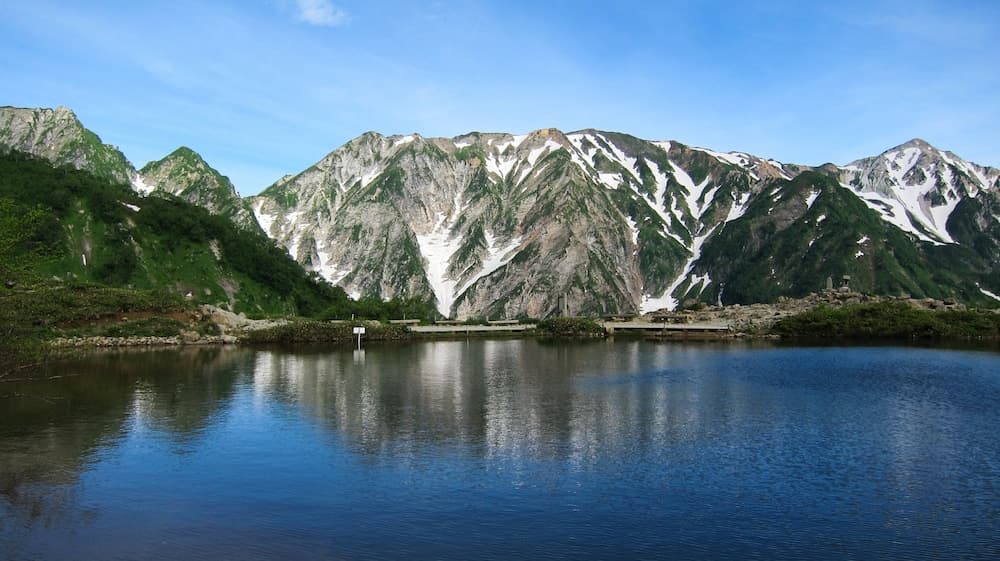 Lake